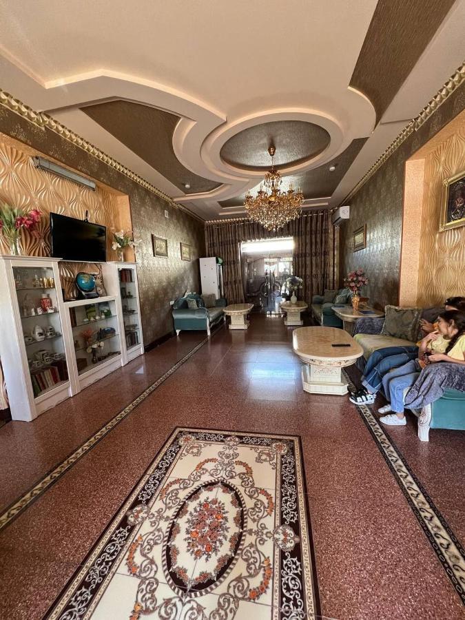 Caravan Castle Boutique Hotel บูคารา ภายนอก รูปภาพ