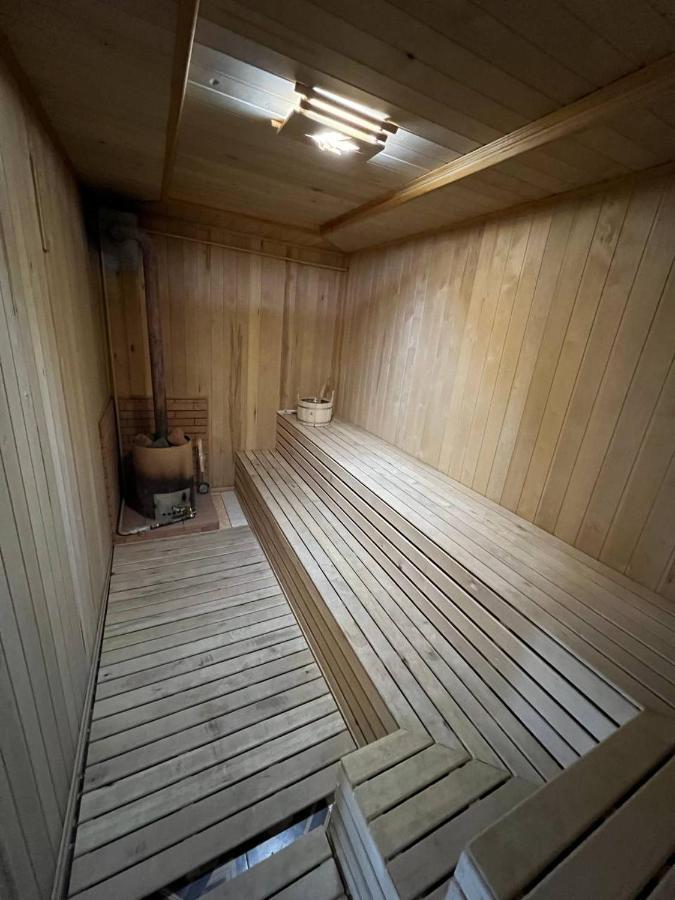 Caravan Castle Boutique Hotel บูคารา ภายนอก รูปภาพ